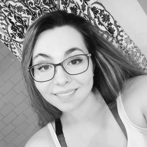 Meet your Posher, Kayley